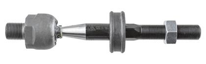 Axialgelenk, Spurstange