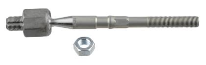 Axialgelenk, Spurstange