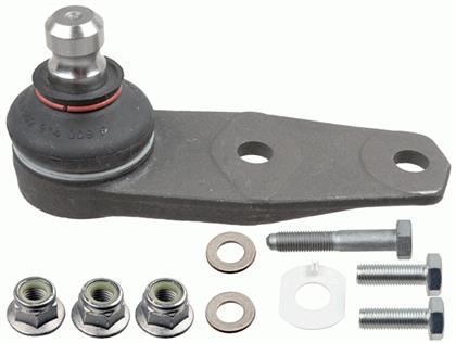 Fahrwerkslenker