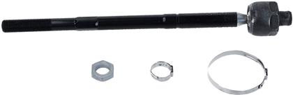 Axialgelenk, Spurstange