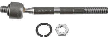 Axialgelenk, Spurstange