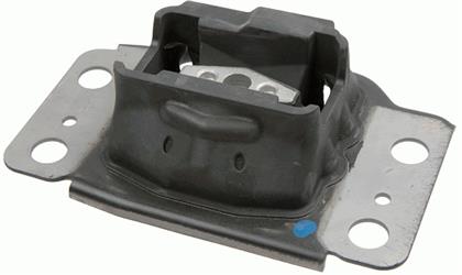 Lagerung, Automatikgetriebe