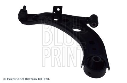 Lenker, Radaufhängung vorne links