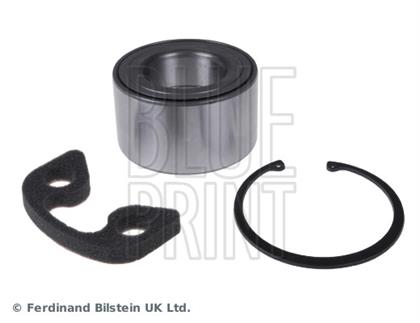 Radlagersatz hinten Ssangyong