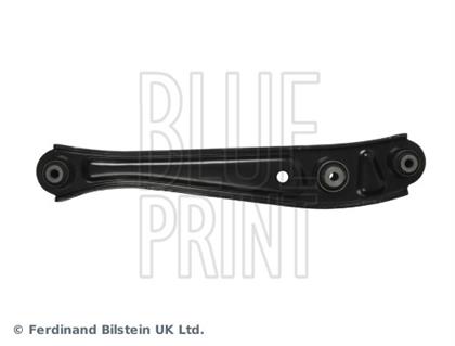 Lenker, Radaufhängung Honda