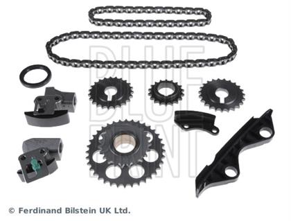 Steuerkettensatz Nissan