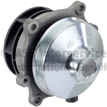 Wasserpumpe, Motorkühlung, mechanisch