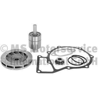 Reparatursatz, Wasserpumpe