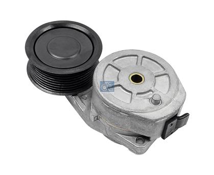 Riemenspanner, Keilrippenriemen