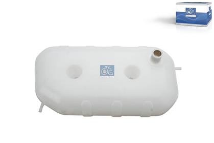 Ausgleichsbehälter, Kühlmittel