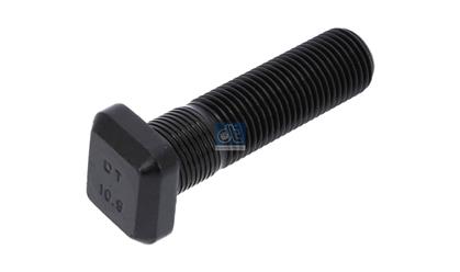 Radbolzen 7/8" x 11 BSF 63mm