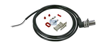 Sensor, Drehzahl