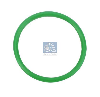 Dichtung, Ölkühler