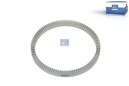Abs - Sensorring