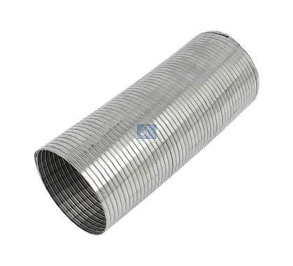 Flexrohr, Abgasanlage