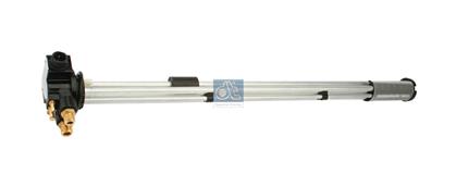 Sensor, Kraftstoffvorrat