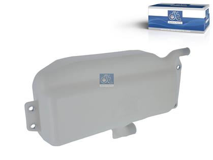 Ausgleichsbehälter, Kühlmittel