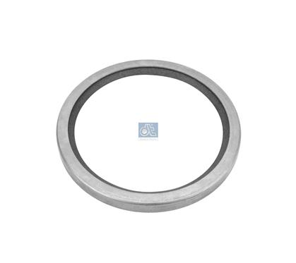 Dichtung, Thermostat