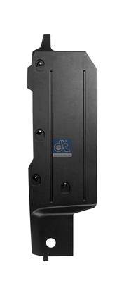 Abdeckung, Scheinwerfer