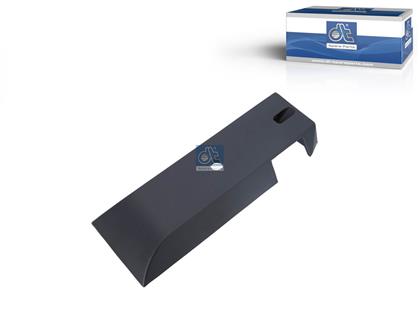 Halter, Heckleuchte