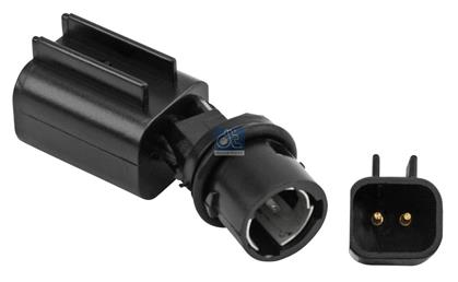 Lampenträger, Blinkleuchte