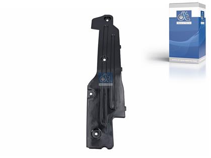 Abdeckung, Scheinwerfer