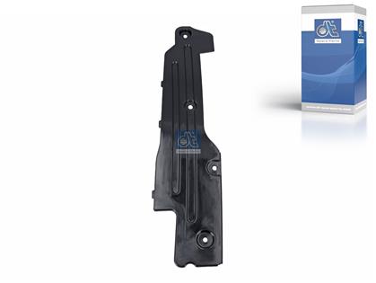 Abdeckung, Scheinwerfer