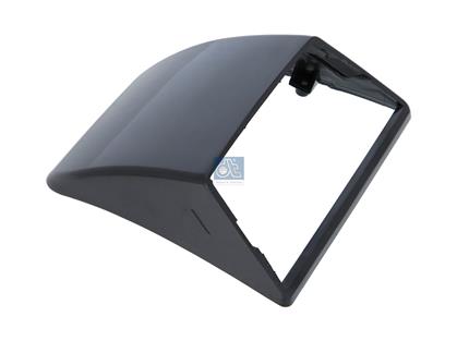 Gehäuse, Blinkleuchte