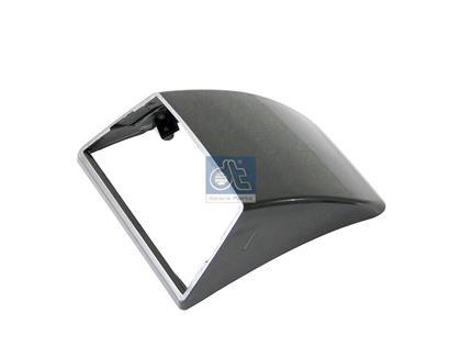 Gehäuse, Blinkleuchte