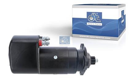 Starter 24V 6.6kW