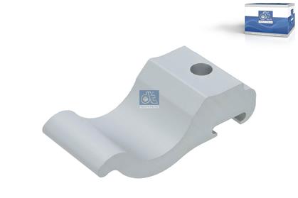 Halter, Kotflügel