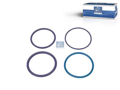 Dichtungssatz, Einspritzdüse