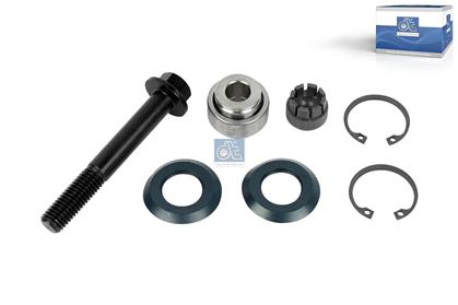 Ausrückgabel, Kupplung