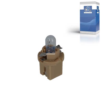 Glühlampe, Instrumentenbeleuchtung