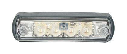 Seitenmarkierungsleuchte