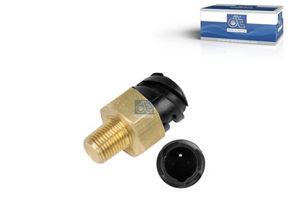 Sensor, Öltemperatur