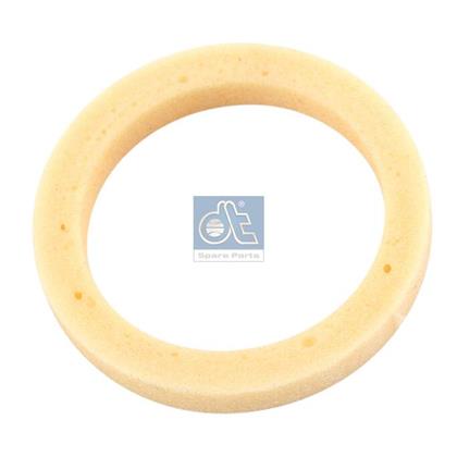 Wellendichtring, Ausrücklagerwelle