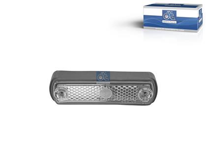 Seitenmarkierungsleuchte