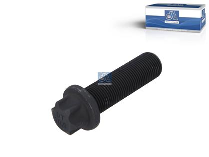 Schraube, Bremsscheibe