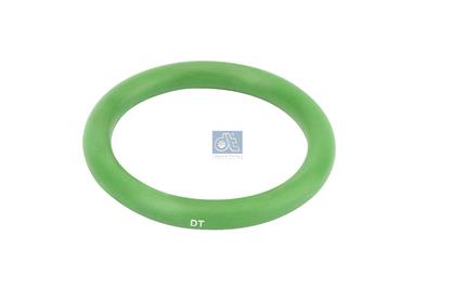 Dichtring, Bremsbacke