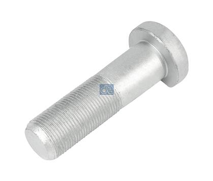 Radbolzen M22 x 1,5 46mm