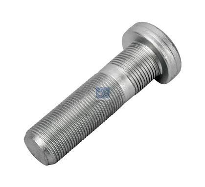 Radbolzen M22 x 1,5 53mm