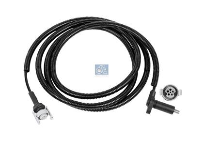 Raddrehzahlsensor