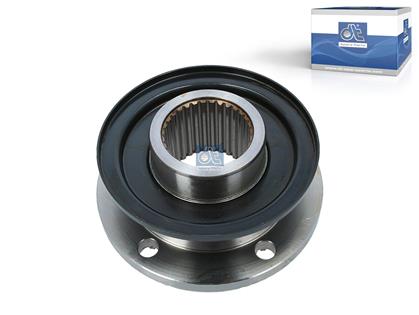 Antriebsflansch, Gelenkwelle