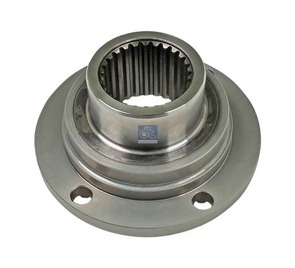 Antriebsflansch, Gelenkwelle