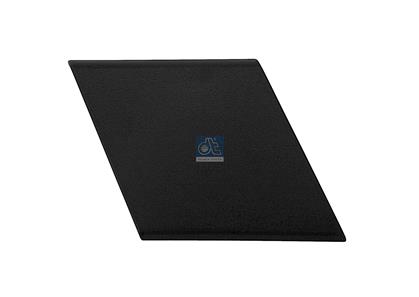 Abdeckung