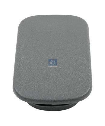 Blende, Stoßfänger