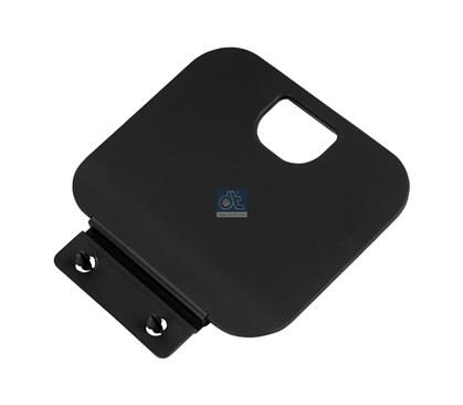 Abdeckung