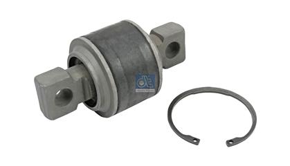 Reparatursatz, Lenker