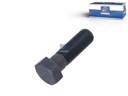 Schraube, Bremsscheibe